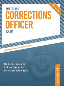 Master-the-Corrections-Officer-Exam