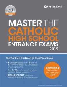 Master-the-Catholic-High-School-Entrance-Exams-2019