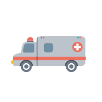 ambulance icon