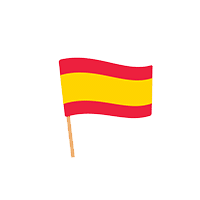 spanish flag icon