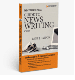 The Associated Press Guide to News Writing