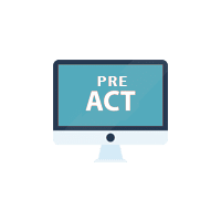 Pre-ACT Test Prep
